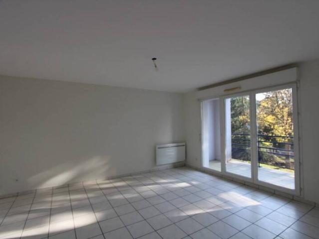 Appartement 2 pièces 44000 Nantes Réf: 12505