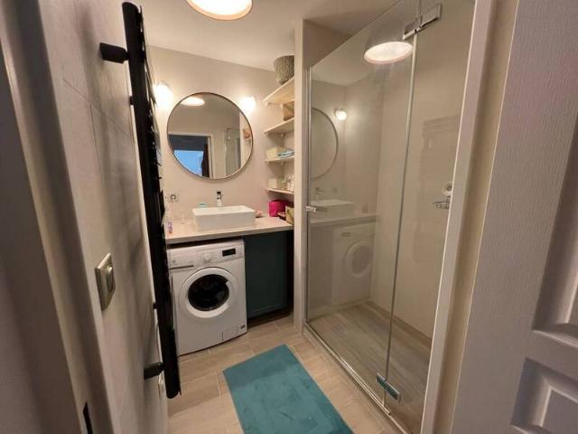 Appartement 2 pièces 44000 Nantes Réf: 12619