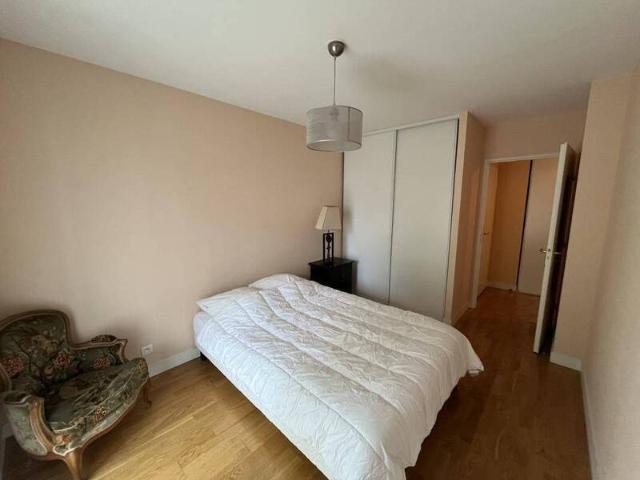 Appartement 2 pièces 44000 Nantes VIARME Réf: 12133
