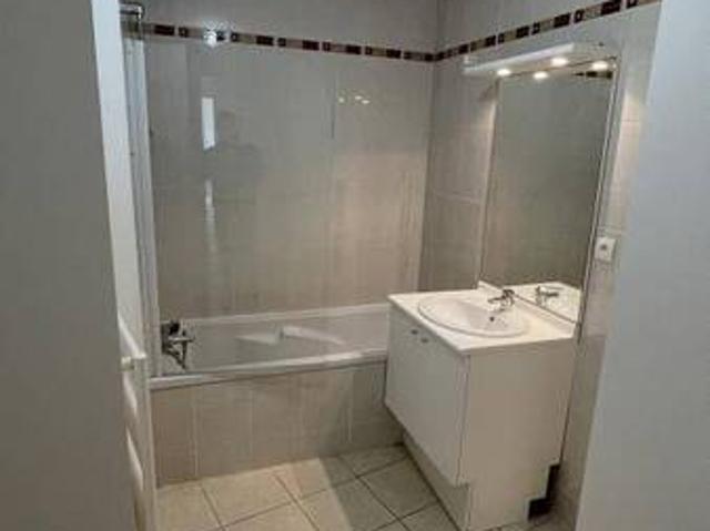 Appartement 2 pièces 44000 Nantes VIARME Réf: 12541