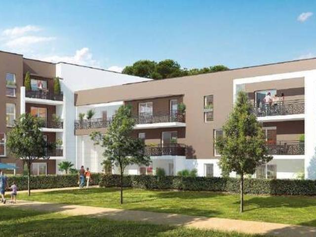 Appartement 2 pièces 44190 Clisson Réf: 12113