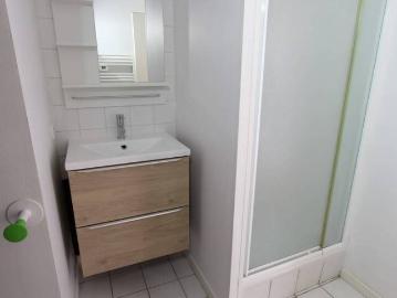Appartement 2 pièces 44100 Nantes Réf: 10424