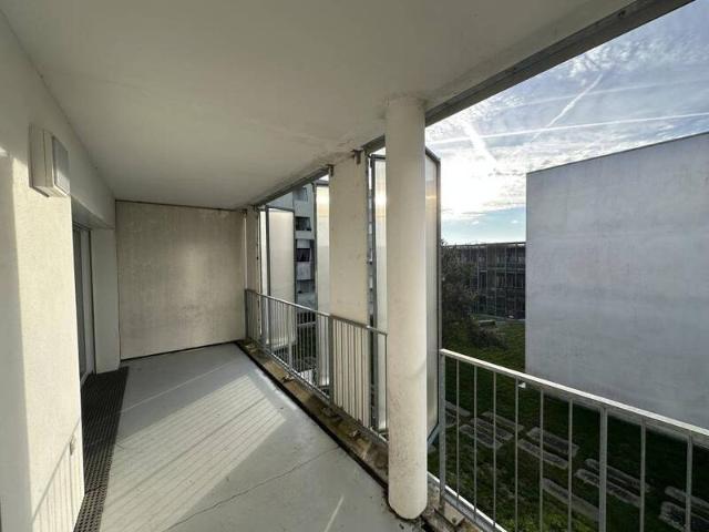 Appartement 2 pièces 44100 Nantes Réf: 11724