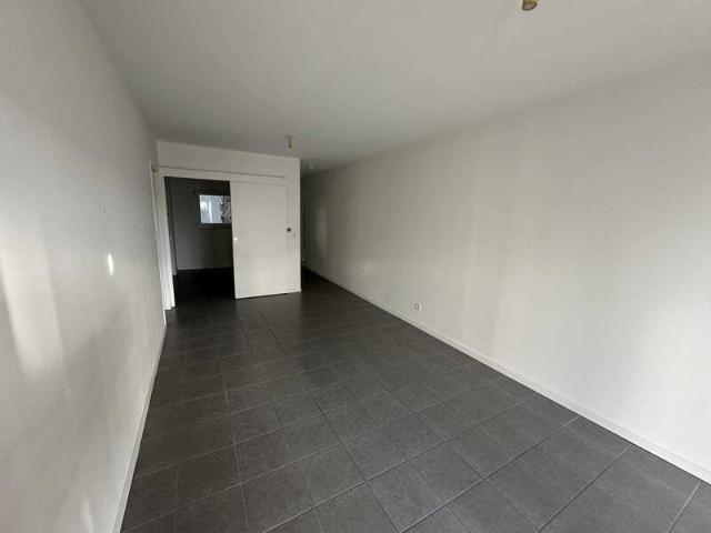 Appartement 2 pièces 44100 Nantes Réf: 11724