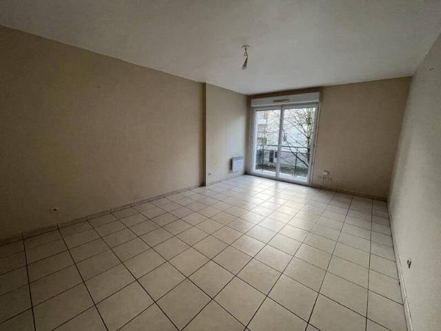 Appartement 2 pièces 44100 Nantes Réf: 12091