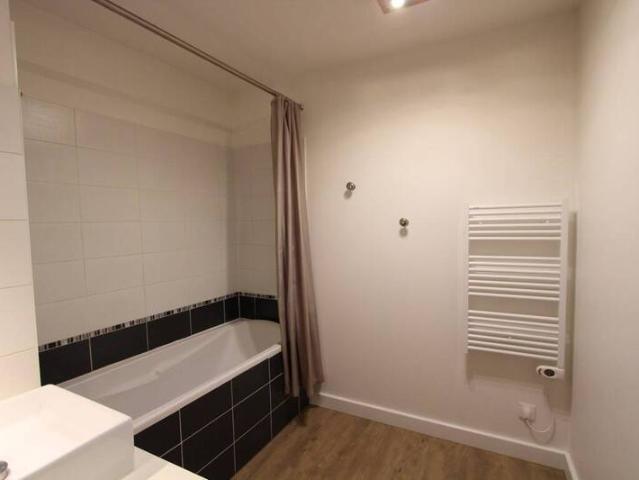 Appartement 2 pièces 44100 Nantes Réf: 12208