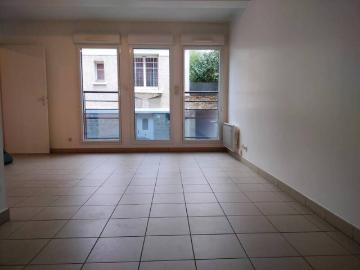 Appartement 2 pièces 44100 Nantes Zola Réf: 11694