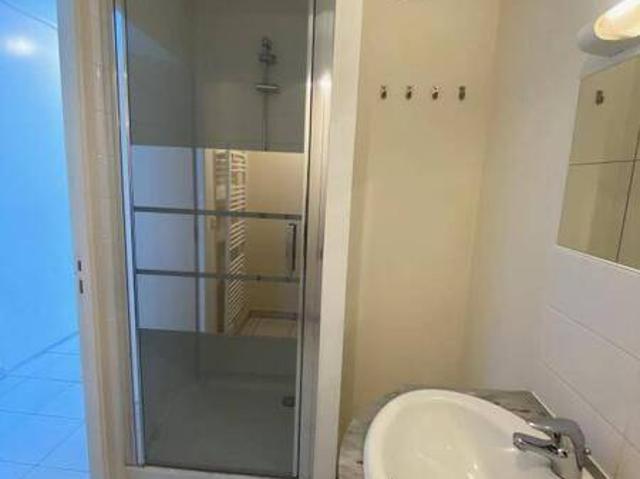 Appartement 2 pièces 44100 Nantes Zola Réf: 12159