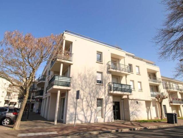 Appartement 2 pièces 44119 Treillières Réf: 12093