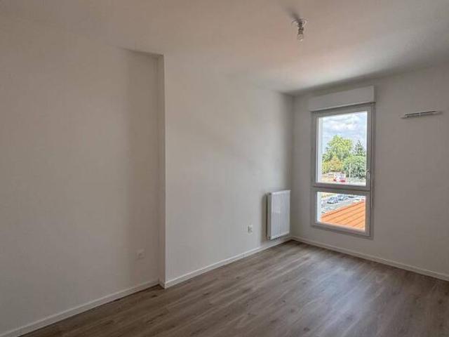 Appartement 2 pièces 44120 Vertou Réf: 11786