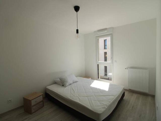 Appartement 2 pièces 44120 Vertou Réf: 12180