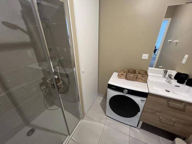 Appartement 2 pièces 44120 Vertou Réf: 12389