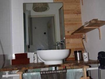Appartement 2 pièces 44200 Nantes ILE DE NANTES Réf: 11692
