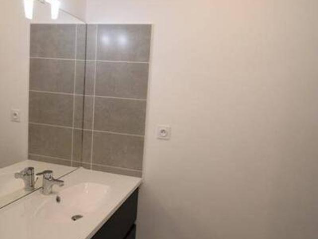 Appartement 2 pièces 44200 Nantes Réf: 12135