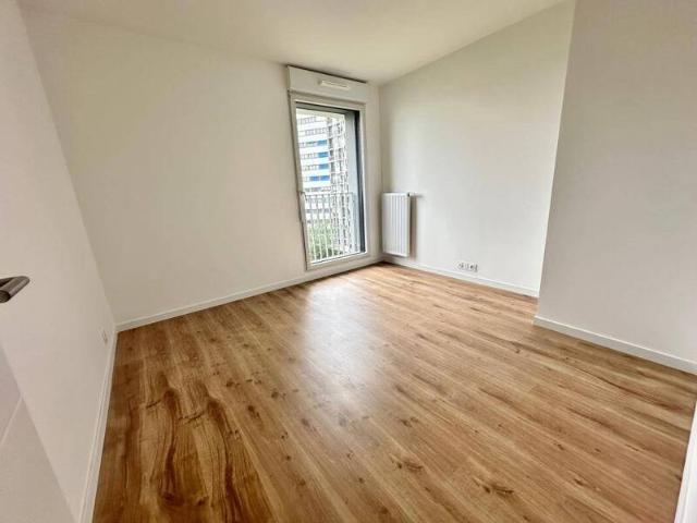 Appartement 2 pièces 44200 Nantes Réf: 12538