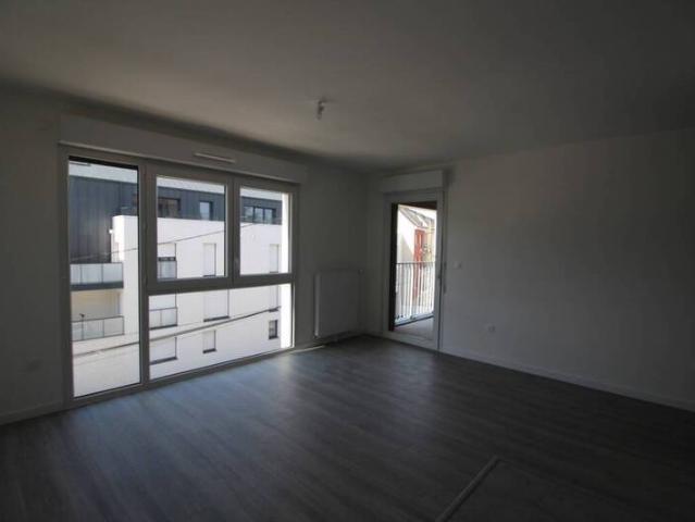 Appartement 2 pièces 44220 Couëron CENTRE VILLE Réf: 12626