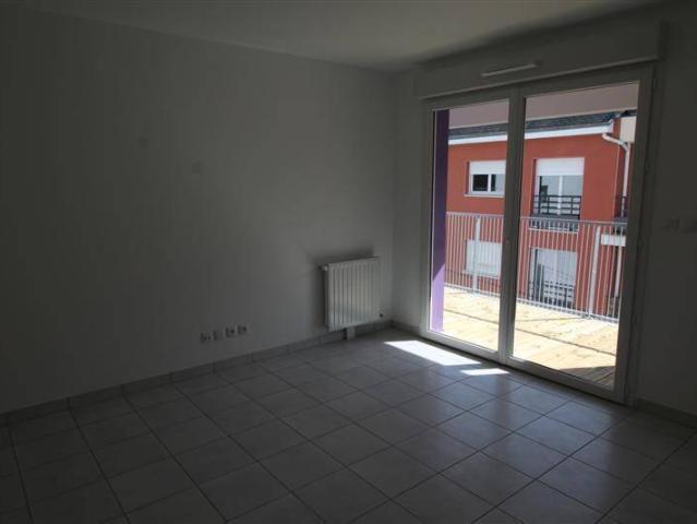 Appartement 2 pièces 44220 Couëron Réf: 12155