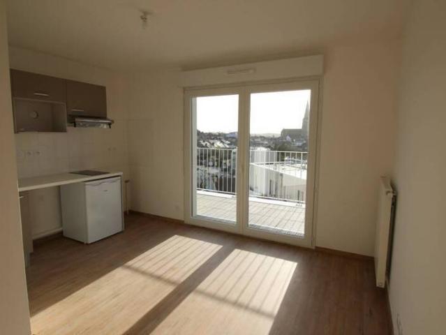 Appartement 2 pièces 44220 Couëron Réf: 12166