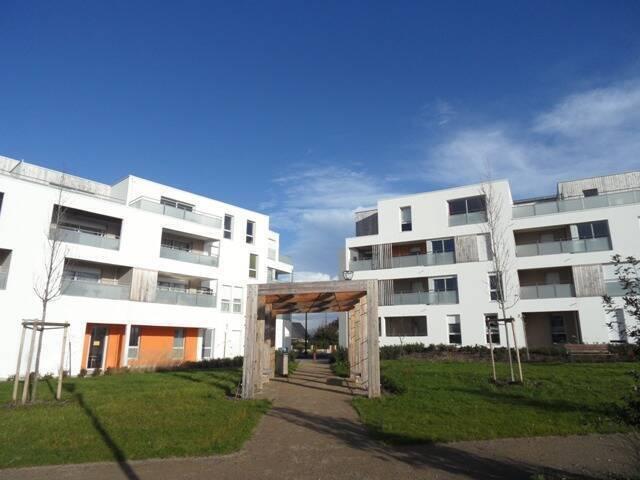 Appartement 2 pièces 44220 Couëron ZA Hauts de Couëron Réf: 12403