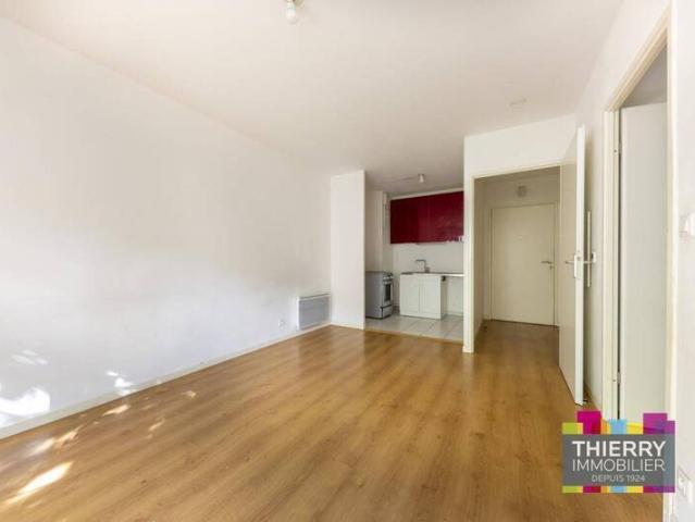 Appartement 2 pièces 44230 Saint Sébastien sur Loire Centre Réf: 11477
