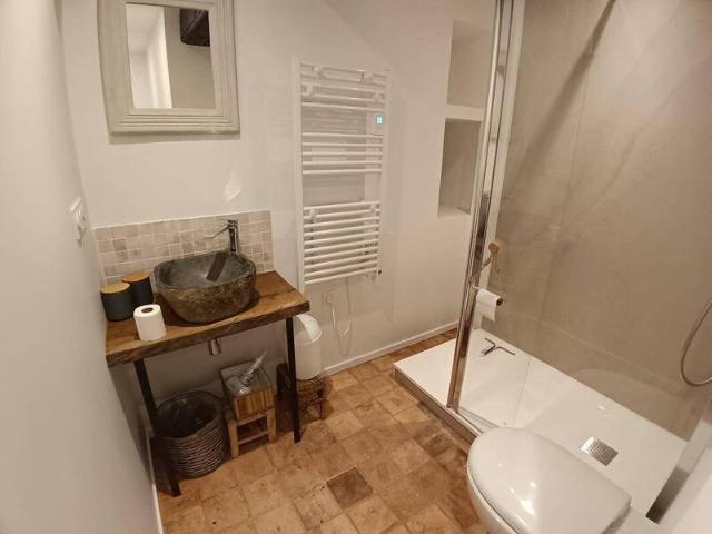 Appartement 2 pièces 44350 Guérande Réf: 3760