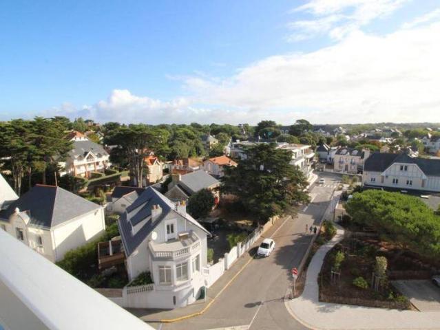 Appartement 2 pièces 44380 Pornichet Réf: 3794