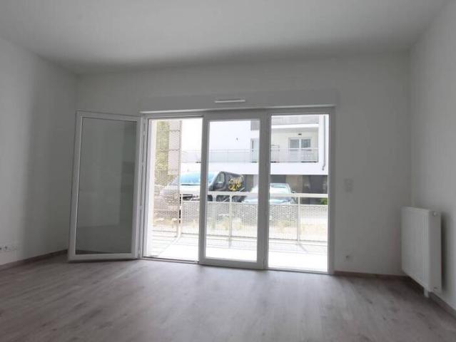 Appartement 2 pièces 44390 Nort sur Erdre Réf: 12466
