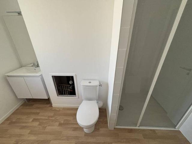 Appartement 2 pièces 44300 Nantes Bottière Chénaie Réf: 12175