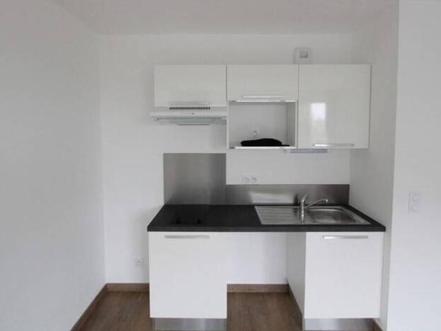 Appartement 2 pièces 44300 Nantes Bottière Réf: 11548