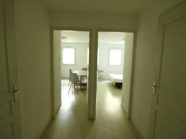 Appartement 2 pièces 44300 Nantes Bourgeonnière Petit Port Réf: 12510