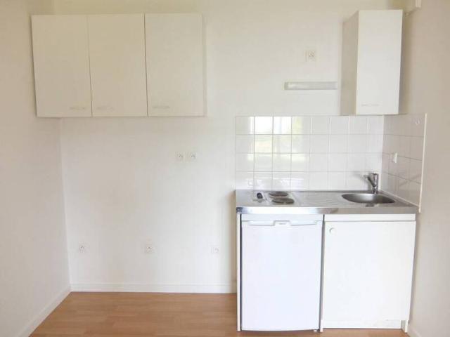 Appartement 2 pièces 44300 Nantes JONELIERE Réf: 12178