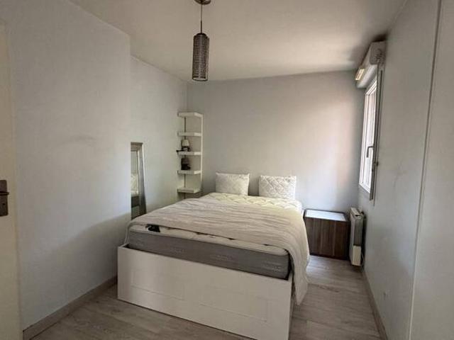 Appartement 2 pièces 44300 Nantes Jonelière Université Réf: 11058