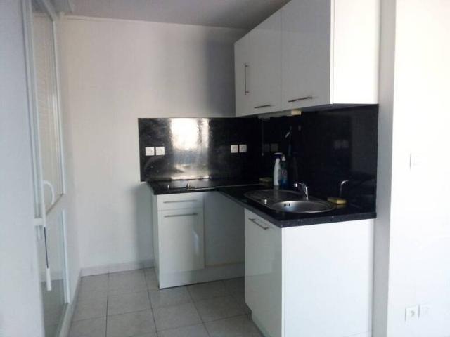 Appartement 2 pièces 44300 Nantes La Beaujoire Réf: 12566