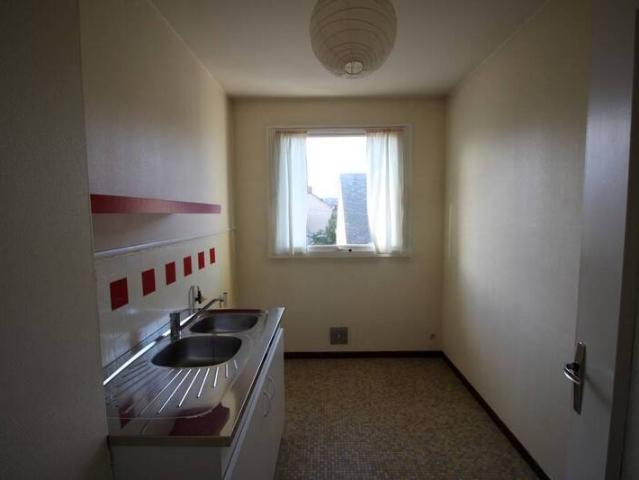 Appartement 2 pièces 44300 Nantes Réf: 11597