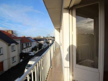 Appartement 2 pièces 44300 Nantes Réf: 11597