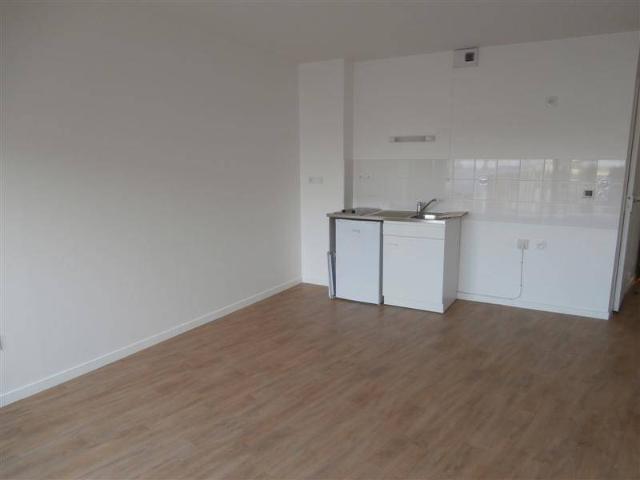 Appartement 2 pièces 44300 Nantes Réf: 12121