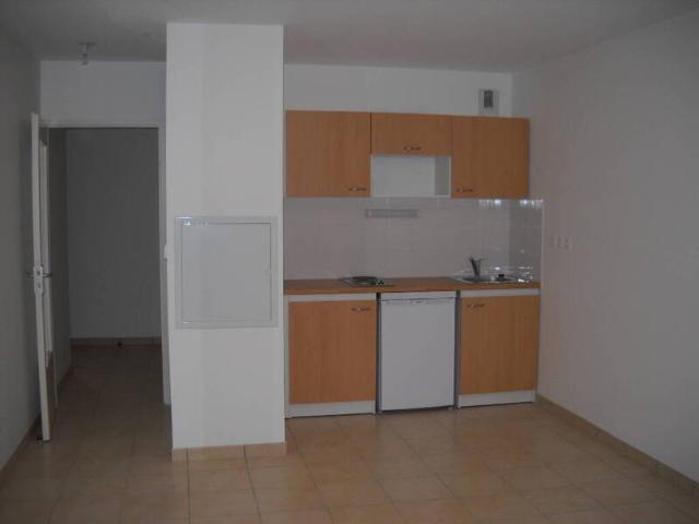 Appartement 2 pièces 44300 Nantes Réf: 12469