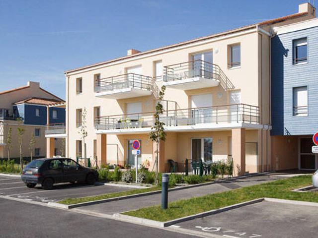 Appartement 2 pièces 44560 Paimbœuf Réf: 3682