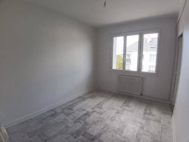 Appartement 2 pièces 44600 Saint Nazaire Centre Ville Réf: 2685
