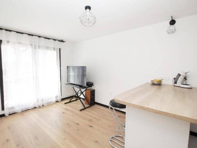 Appartement 2 pièces 44600 Saint Nazaire Petit Caporal Réf: 3713