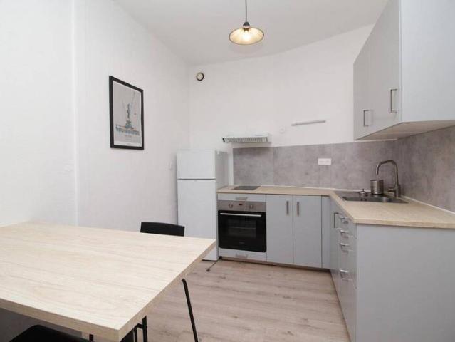 Appartement 2 pièces 44600 Saint Nazaire Réf: 3514