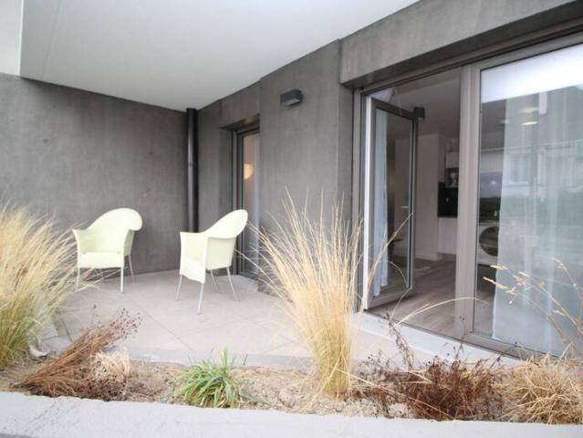 Appartement 2 pièces 44600 Saint Nazaire Réf: 3610