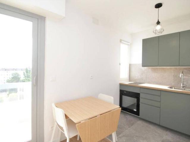 Appartement 2 pièces 44600 Saint Nazaire Réf: 3832