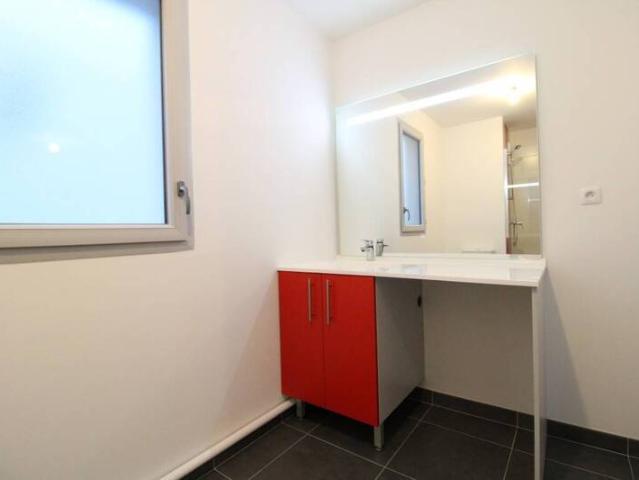 Appartement 2 pièces 44700 Orvault Réf: 11945
