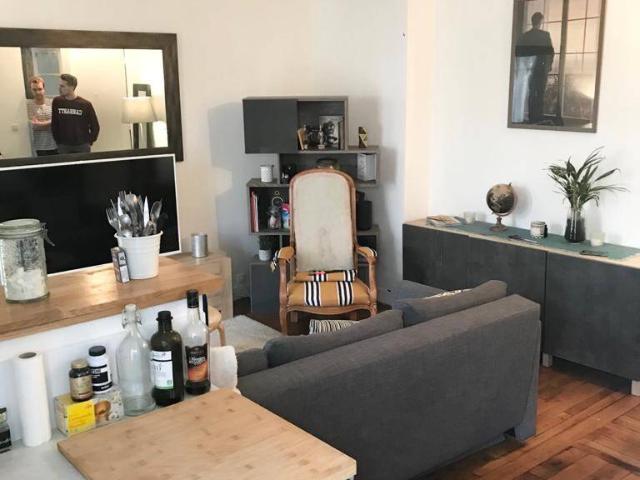 Appartement 2 pièces