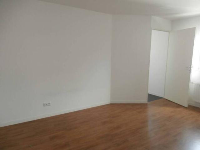 Appartement 2 pièces 44800 Saint Herblain Atlantis Réf: 12528