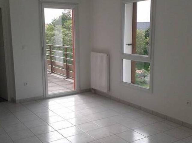 Appartement 2 pièces 44800 Saint Herblain Réf: 10445