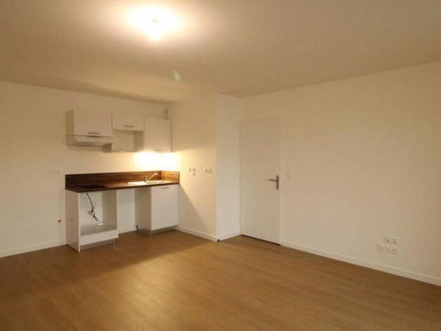 Appartement 2 pièces 44800 Saint Herblain Réf: 12491