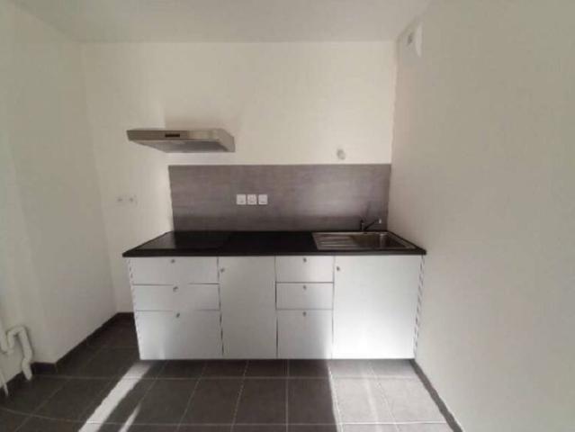 Appartement 2 pièces 44800 Saint Herblain Réf: 12127