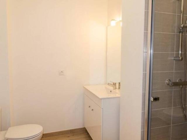 Appartement 2 pièces 44800 Saint Herblain Sillon de Bretagne Réf: 12518